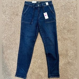 NWT Judy Blue jeans 9/29